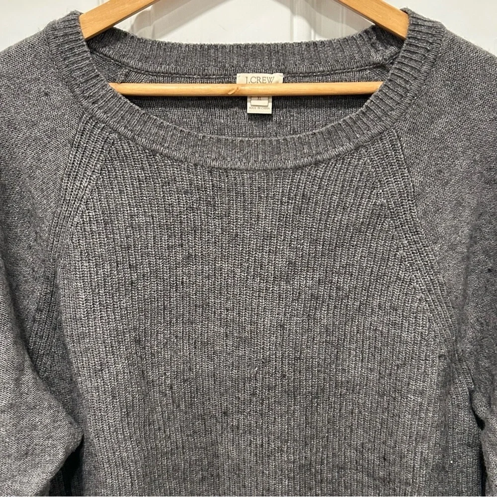 J. Crew crew woman’s
